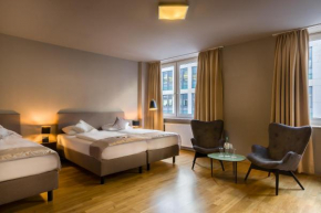 Гостиница Scope Hotel City Stay Frankfurt  Франкфурт/Майн